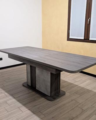 Tallin tavolo allungabile