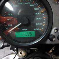 Ducati Monster 900 - 2002