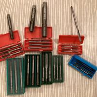 Maschio per filettare