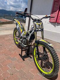 Trial TRS 300 rr ONE