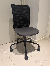 Sedua da ufficio Ikea Torbjörn