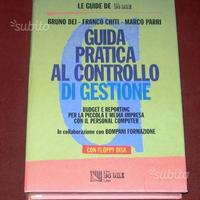 Guida al controllo di Gestione con Floppy Disk
