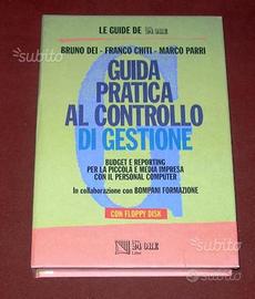 Guida al controllo di Gestione con Floppy Disk