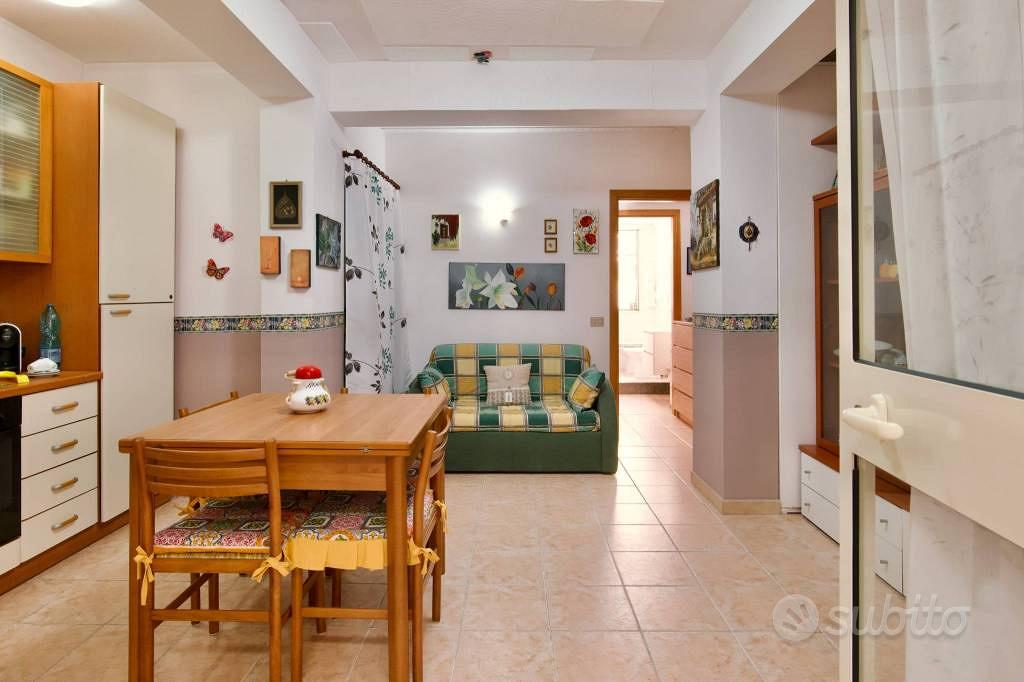 Apartment in Ragusa, Castellana Nuova, Marina di Ragusa - Vista 5