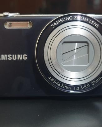 fotocamera digitale 