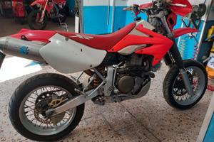 Honda Dall'Ara XR 650 - 2001