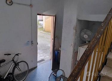 Immobile in asta di 153 m² con 3 locali a Robecche