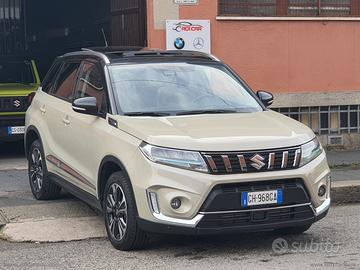 SUZUKI Vitara 1.4 Hybrid Top
