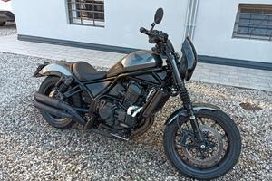 Honda Rebel 1100 DCT CMX SC83 - 04/2023