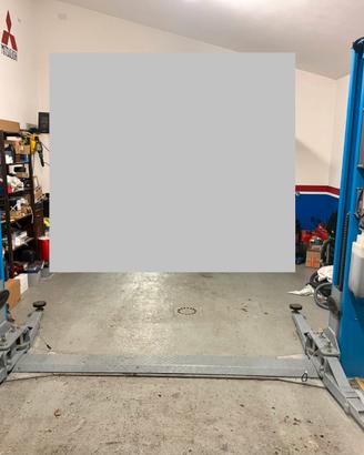 Ponte 2 colonne twin bush 220v