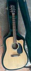 Chitarra Martin DC1E
