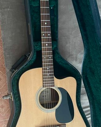 Chitarra Martin DC1E