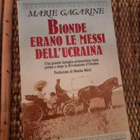 Bionde, erano le messi dell'Ucraina