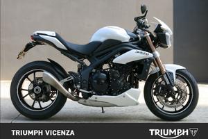 TRIUMPH Speed Triple 1050