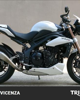 TRIUMPH Speed Triple 1050