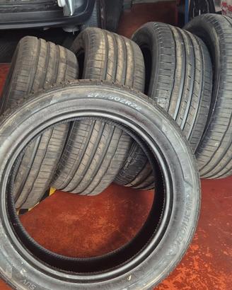 pneumatici hankook estivi 275/50 r 22 105w 