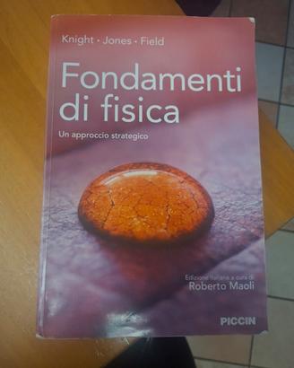 libro università 