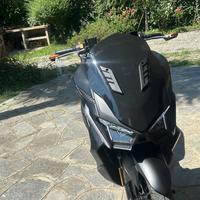 Sym Jet X 125 - 2023