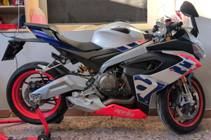 Aprilia RS 660 n° 1033