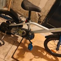 bici bambino/a