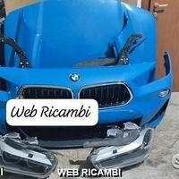 Ricambi Musata Bmw x2 m Sport 2018 2019 2020