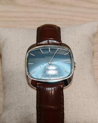Orologio uomo vintage Tissot Stylist 1971