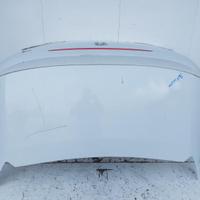 860679 BAULE POSTERIORE PEUGEOT 307 (T5) (2000>200