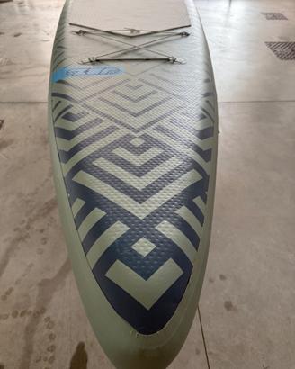 SUP JBZ DELTA TD /12.6