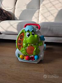 Primipassi Chicco Dinosauro