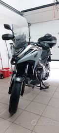 Honda NC750X 2023