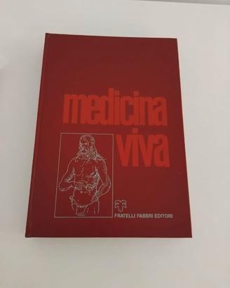 Enciclopedia "Medicina Viva"
