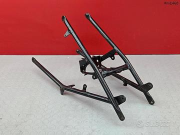 TELAIETTO POSTERIORE TM EN 250 4t 2002 2007 EN250