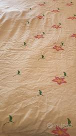 Coperta per letto matrimoniale