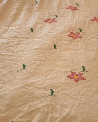 Coperta per letto matrimoniale