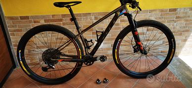 MTB Scott Scale 910