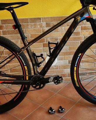 MTB Scott Scale 910
