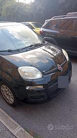 Fiat Panda 1.2 Benzina