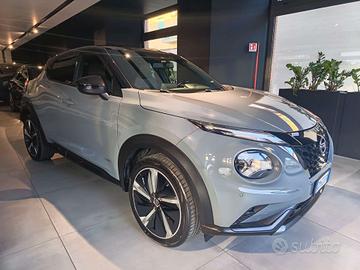 Nissan Juke 1.6