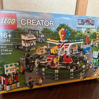 LEGO Creator 10244