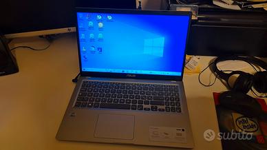 💻 ASUS F515JA-BR925T – i3 – RAM 8GB - SSD 256 GB