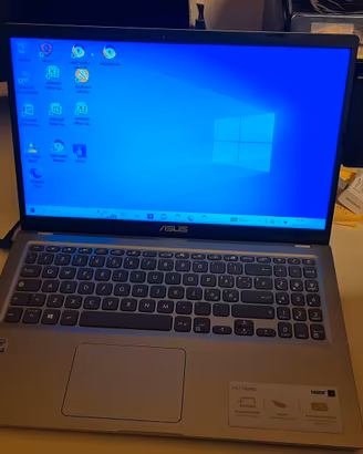 💻 ASUS F515JA-BR925T – i3 – RAM 8GB - SSD 256 GB