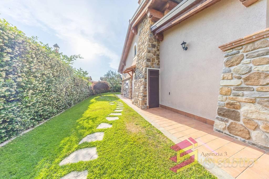 House in Grottaferrata, Roma Capitale - Vista 4