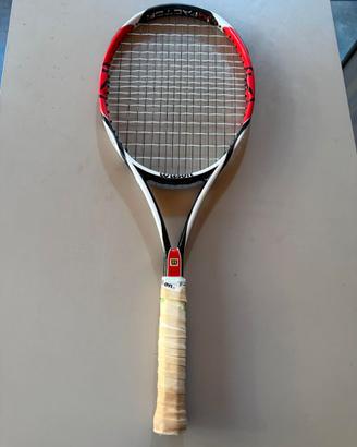 Wilson Six.one K Factor