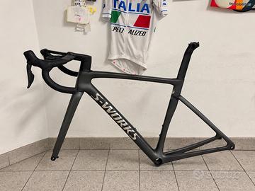 Kit telaio SWORKS SL7