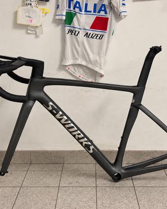 Kit telaio SWORKS SL7