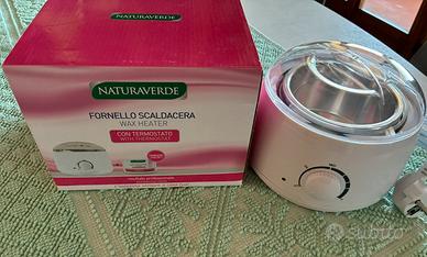 Fornetto scaldacera