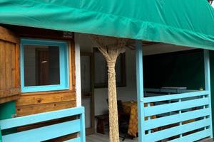 Bungalow a marina di massa