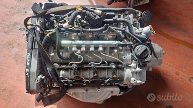 Motore Alfa Romeo GT Alfa 147, 156 JTD 150CV 