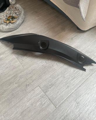 Pezzi motore xcyting 400