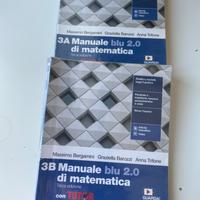 Manuale blu 2.0 di matematica
